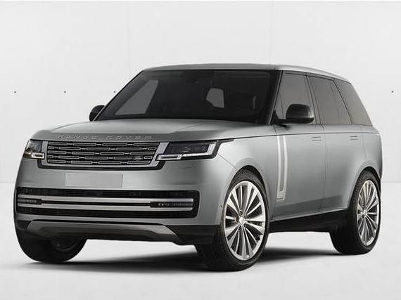 LAND ROVER RANGE ROVER 2023 SALKP9FU9PA036592 image LAND ROVER RANGE ROVER 2023 SALKP9FU9PA036592 image